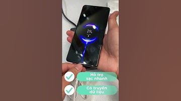 Đầu Chuyển Cổng Micro Usb Sang Type C Chính Hãng Xiaomi