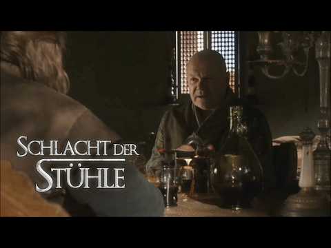Game of Thrones but in Germany (Part 2): Boris's Resignation