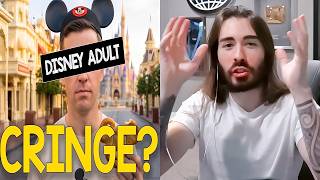 Penguinz0 'Disney Cringe Problems' Compilation