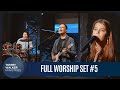 Full Worship Set #5 (Live)