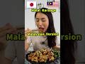 Japanese Cooking Halal Karaage 🇲🇾