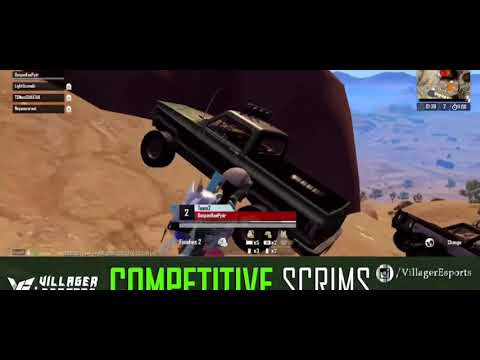 Mavi 1v4 Clutch Team Tapatap | VE Scrims | Team Soul - YouTube