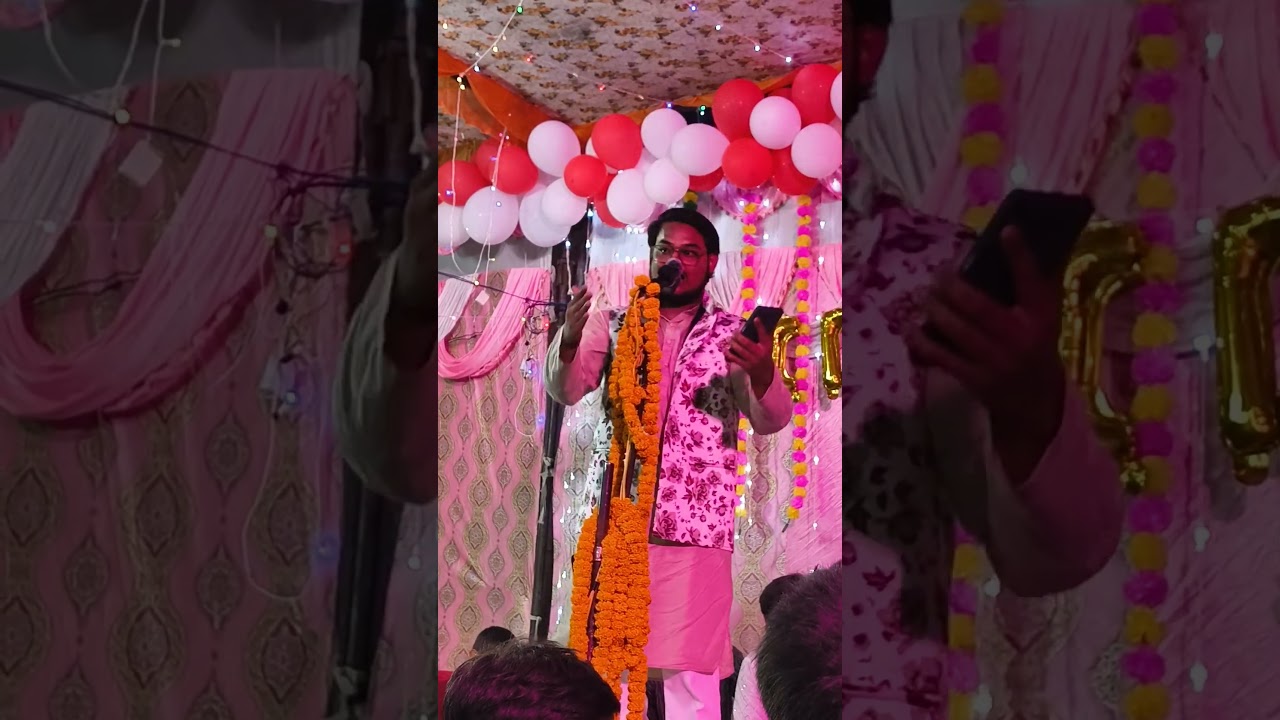 MOLANA KUMAIL ABBAS JARELI EID E ZAHERA 5 SEPTEMBER 2025