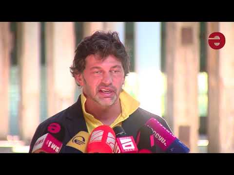 \"პრეზიდენტის მიერ შეწყალების უფლებასთან დაკავშირებული საკანონმდებლო ჩანაწერი უნდა გადაიხედოს\"