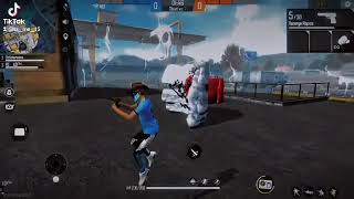 SARO   GAMING    FF  KING screenshot 5