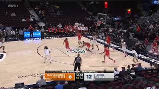 Nate Johnson | Ball Guard | Akron