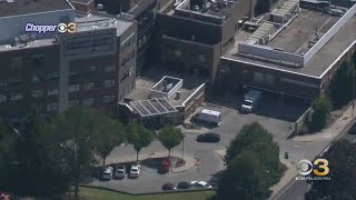 Health department to suspend operations at Delaware County Memorial Hospital