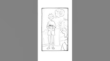 speaking in code #art #digitalart #sketch #siblings #artist #programmer