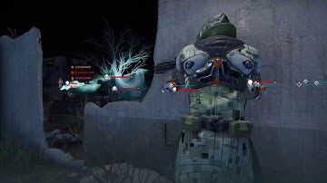 Phoenix Point - Raiding New Jericho Anu style