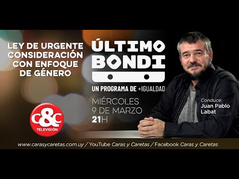 El último bondi – 9 de marzo