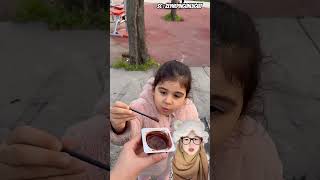 Eskrim nya meleleh ⁉️🥺ZeynepinGünlüğüü