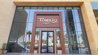 Tomillo by Sama - Jeddah | Breakfast & Lunch | Welcome Saudi