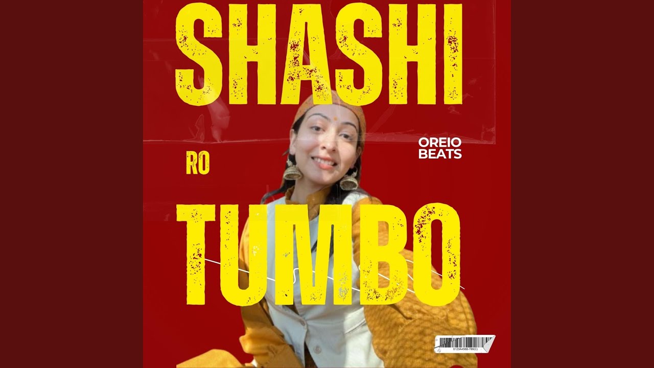 Shashi Ro Tumbo