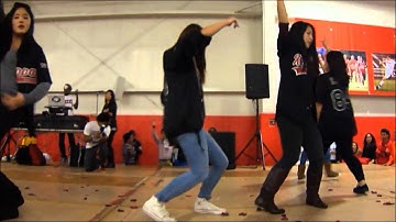 KPL - CHAPTER VIDEO - FORMAL 2012