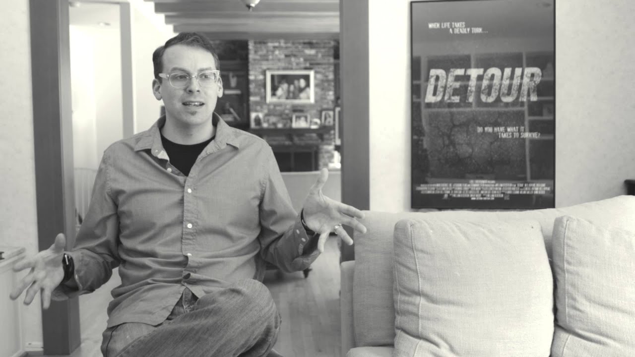 A Visual Medium - William Dickerson