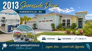 2013 Shoreside Drive, Hardeeville, SC 29927