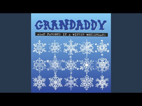 Video Alan Parsons In A Winter Wonderland
