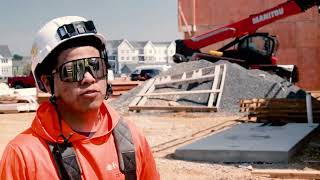 Manitou Mrt 3060 Testimonial