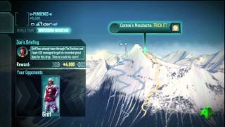 SSX - Episode 2