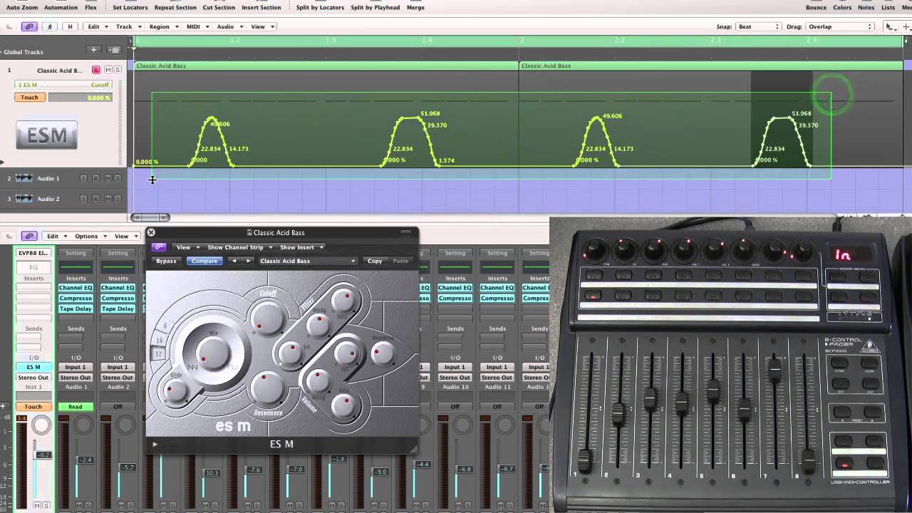 autotune vst logic pro x