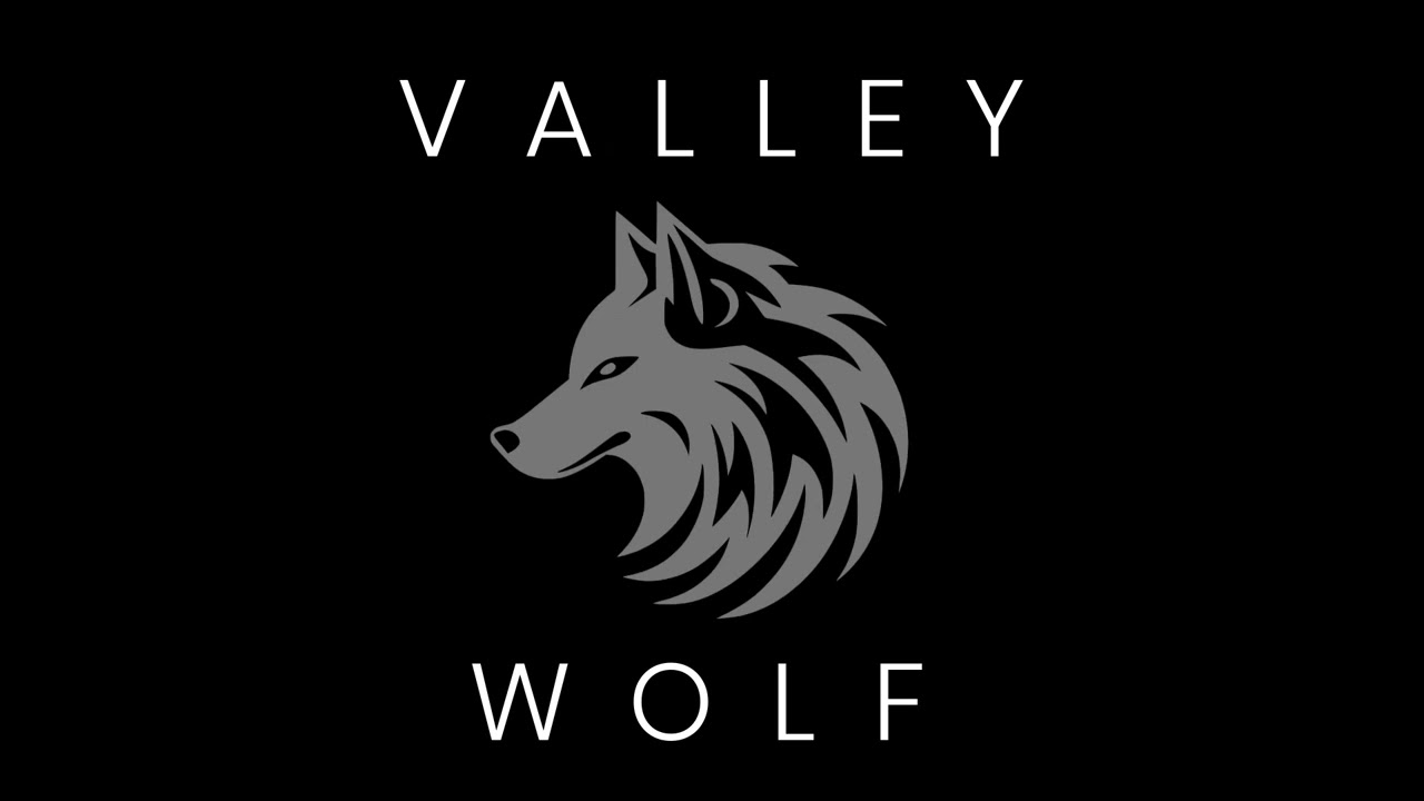 Wolf - V A L L E Y