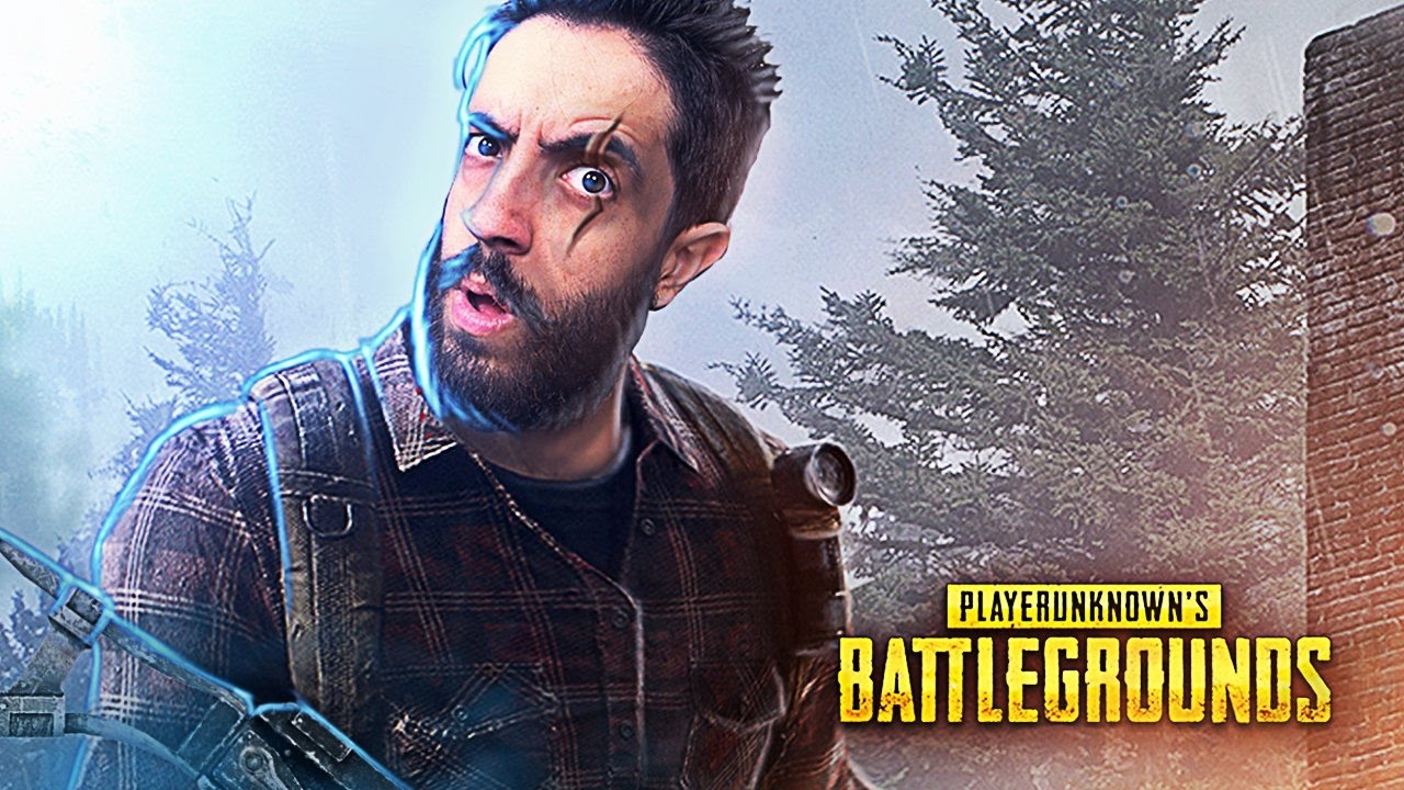 BATTLEGROUNDS - CAMPEONATO MUNDIAL DO MELHOR YOUTUBER DE BATTLEGROUNDS DO BRASIL DO MEU BAIRRO!