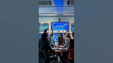 Insights into Crypto Initial Coin Offerings (ICOs)