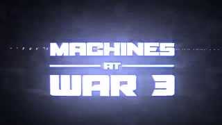 ▶ Machines at War 3   Real Time Strategy Game screenshot 3