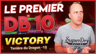 Per Le Db10 Dès Le Premier Jour De Jeu