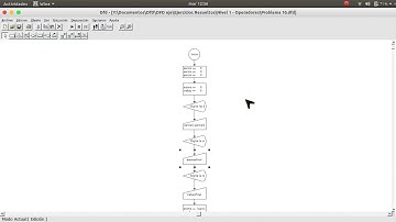 Un alumno desea saber cuál será su calificación final en la materia //Algoritmos en un minuto