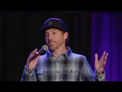 My 9-11 story.