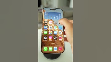 iOS 26 Features Part 36: Customize Safari Layout #ios26 #ios26features #ios26update #ios26tricks