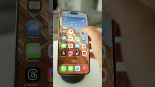 iOS 26 Features Part 36: Customize Safari Layout #ios26 #ios26features #ios26update #ios26tricks