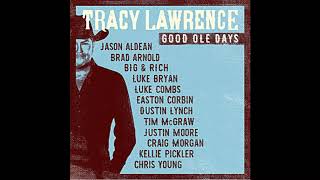 Tracy Lawrence - Alibis feat. Justin Moore chords