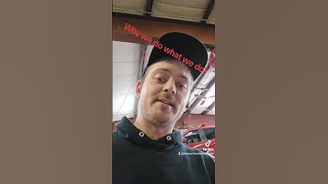 Just some good old stuck brakes #auto #automobile #mechanic #automechanic #car #foryou #rust #fyp