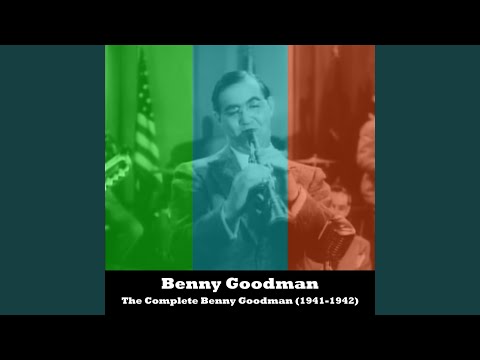Benny Goodman - Smoke Gets In Your Eyes