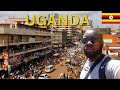 My first day in kampala was crazy  24 hours in uganda