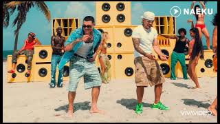 X TI - Kapo x Feid (Audio Oficial)