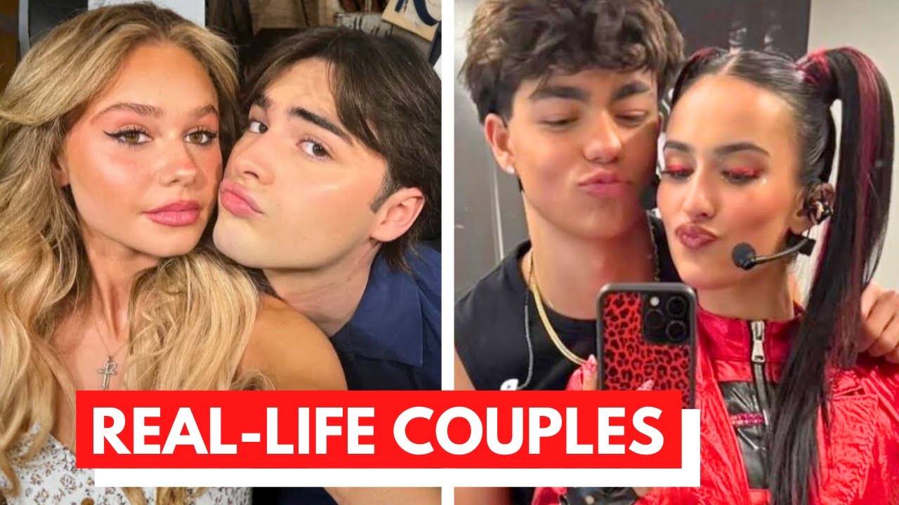 Информация об актерах фильма «Наследники 4»: раскрыт реальный возраст и имена их партнеров!