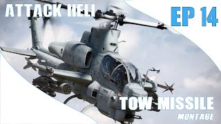 BF4 Heli Tow Montage 14
My 14th Tow Missile Montage in the Heli, Enjoy!
Dont forget to show your love in the comments below and be sure to hit that thumbs up button if you enjoyed the video!
Social Media
Discord - https://discord.gg/FJbZ7HT
Twitter - @Lundy_28
Music
10 - Built By Titan
Jim Yosef - Link
Music provided by
NoCopyrightSounds.
NCS Youtube: https://www.youtube.com/channel/UC_aE...
Built By Titan
https://www.youtube.com/user/builtbytitan BF4 Heli Tow Montage 14