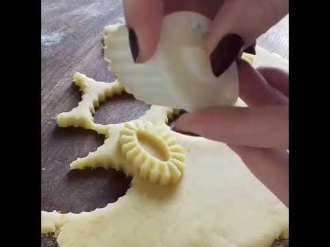 شكل مميز جدا للسابليه والمعمول