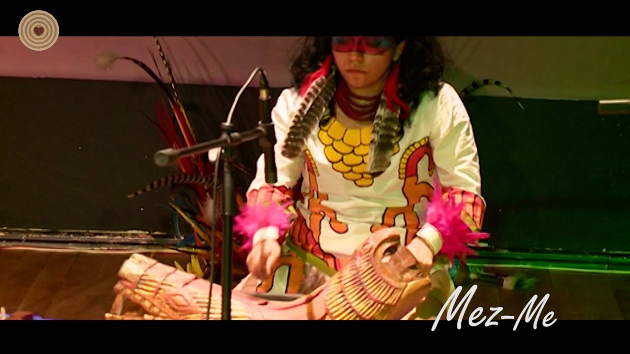 2015 WWD - Music of Wood - Mez-Me