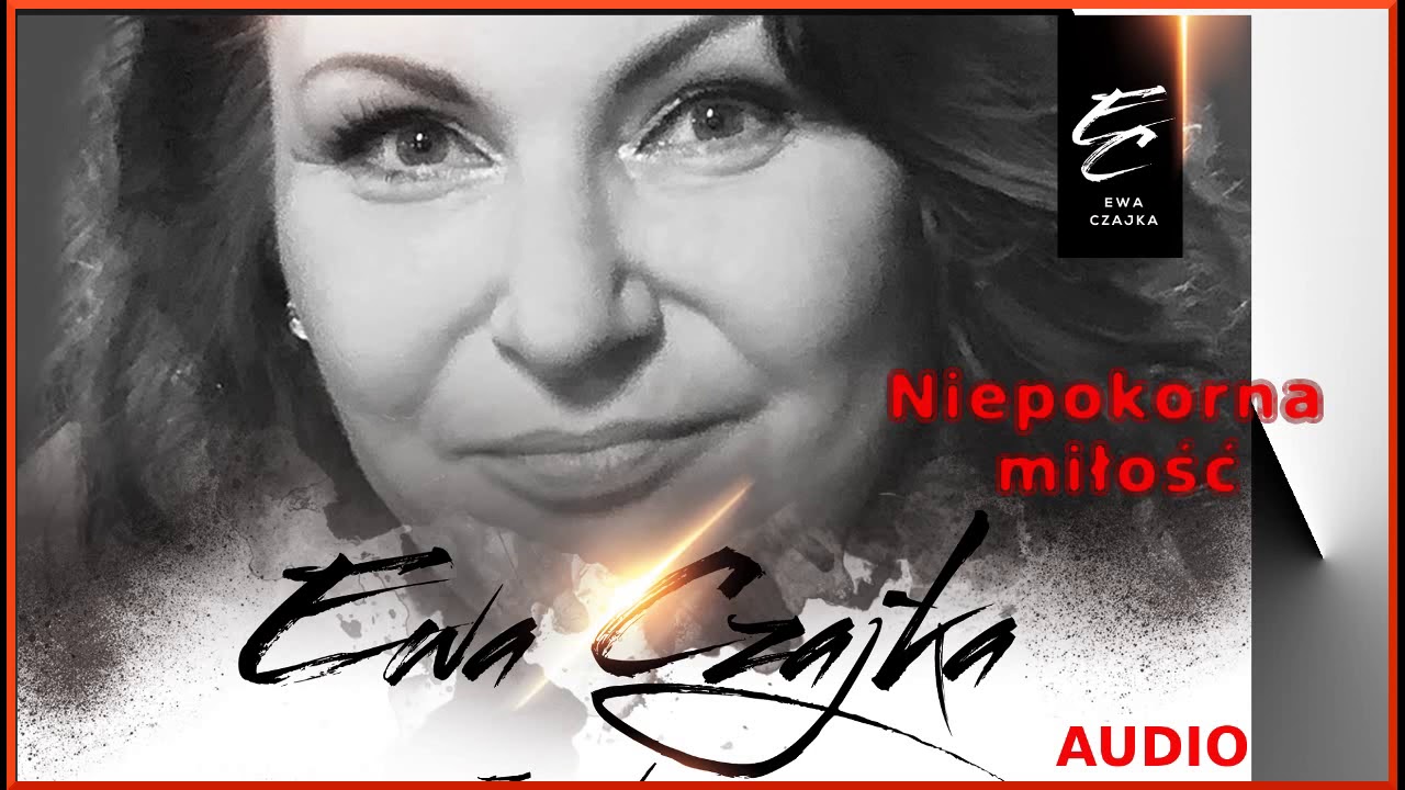 Ewa Czajka Niepokorna miłość MIX (AUDIO) SZLAGIEROWO.PL mona lisa smile cast