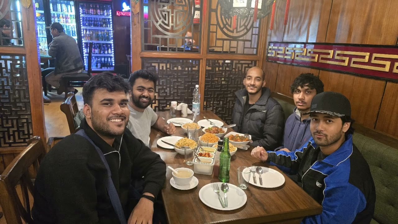 Track to  MANALI to LAMADUG to RANI SUI. 3 Night,4 Days..