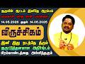 விருச்சிகம் ராசி வைகாசி மாத ராசி பலன்கள் 2026 | Scorpio Vaikasi Horoscope 2026 | ராஜயோகம்