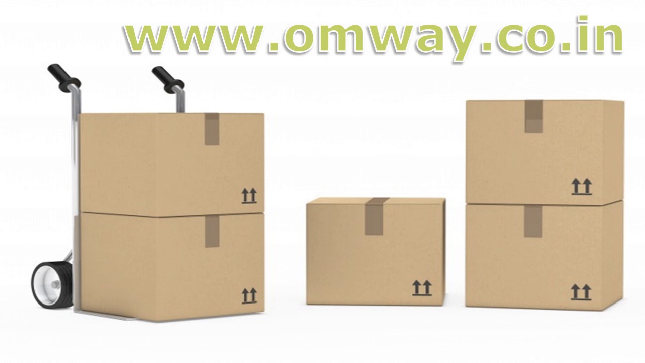 Omway Ltd - Hire Packers and Movers Mumbai - Home Relocation Services