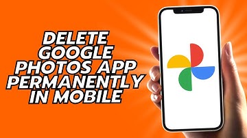 Hoe u de Google Foto