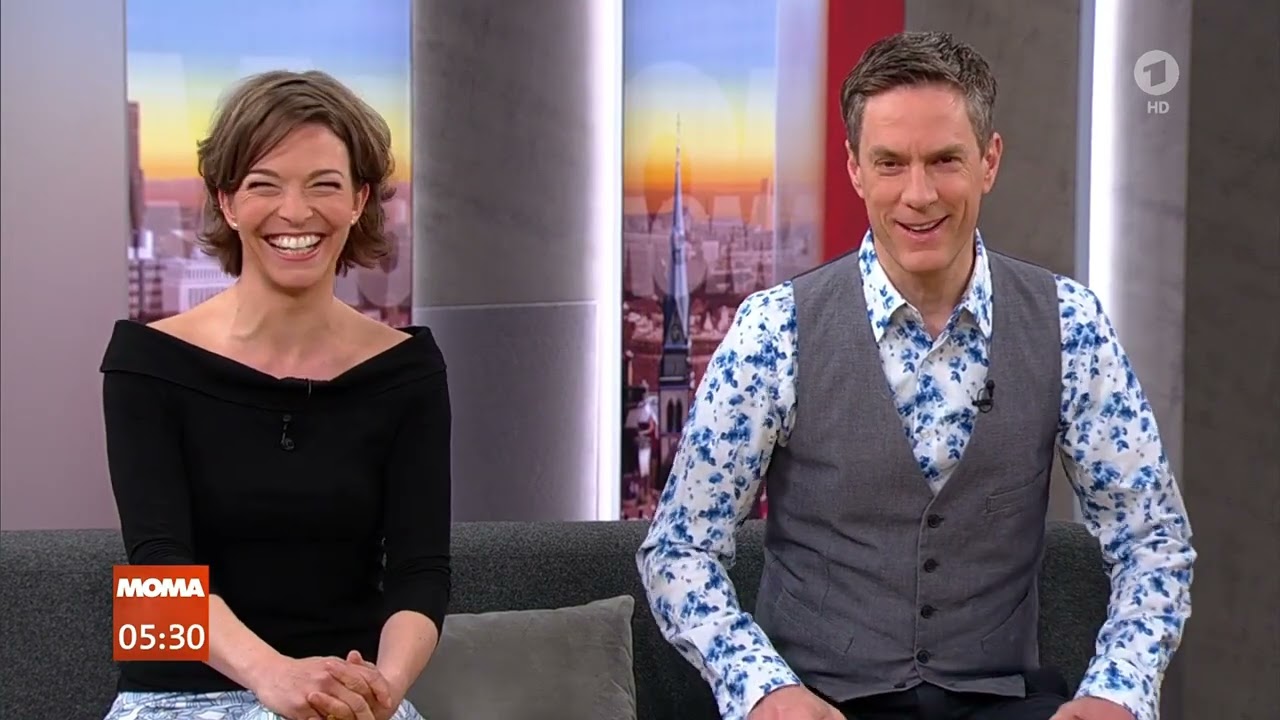 ARD Morgenmagazin - Intro & Outro [2022]