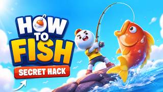 How to Fish Cheat Engine 2026 | Infinite Money, Gear, Items & Damage