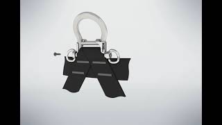 Ledge Hook Rock Empire Animation